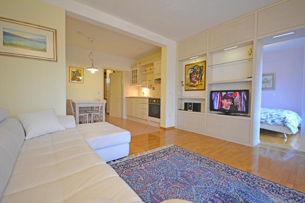 Apartment Amigo Bled Exterior foto